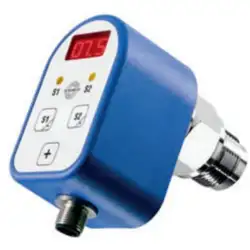 Датчик давления EGE-Elektronik DN 752 GPP-01