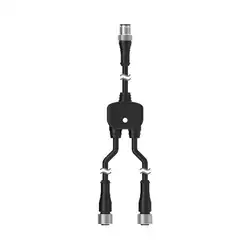 Y-образный разветвитель Banner CSB-M1258M1251