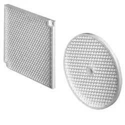 Рефлекторы Omron E39-R для оптических датчиков