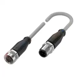 Соединительный кабель Balluff BCC M415-M413-3A-300-VX8334-050