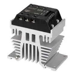 Твердотельное реле Autonics SRH3-1450