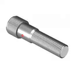 Индуктивный датчик ТЕКО ISB BC13B-31P-1,5-LS4-C