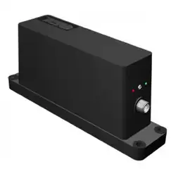 Индуктивный датчик ТЕКО ISN IC15P5-01G-R100E-LS27