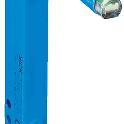 Щелевой датчик SICK WFM50-60P311