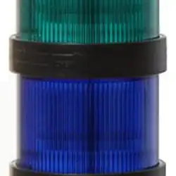 Сигнальная колонна INNOCONT TL70-24-xxxxx-455