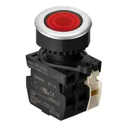 Кнопочный выключатель Autonics S3PF-P3RABDM