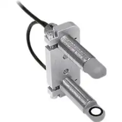 Датчик двойного листа Pepperl Fuchs UDC-18GMA-400-3E1-Y231302