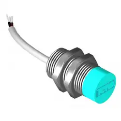 Индуктивный датчик ТЕКО ISN FS2A-31P-6-LP