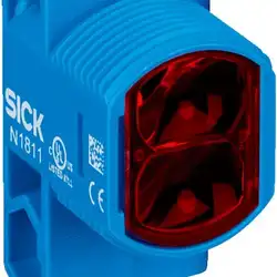 Оптический датчик SICK ZTE18-2AB1G2