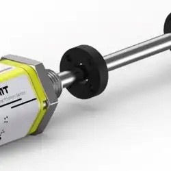 Магнитострикционные датчики линейных перемещений AMT Linear Position Sensor серии KH Profibus-DP