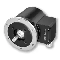 Абсолютный энкодер Baumer PMG10-SHD.13P0.36000.A