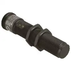 Индуктивный датчик Pepperl Fuchs NMB5-18GM85-US-C-FE-V93