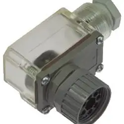 Разъем Pepperl Fuchs V7-W