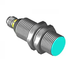 Индуктивный датчик ТЕКО ISB BC21A-31N-4-LS402