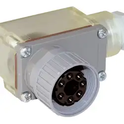 Разъем SICK DOS-0607W000IA3KU0