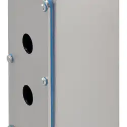 Корпус переключателя Schmersal NBGLC32.1