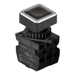 Кнопочный выключатель Autonics SQ3PFS-P1K3AM