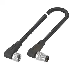 Соединительный кабель Balluff BCC M324-M324-30-304-PX0434-030