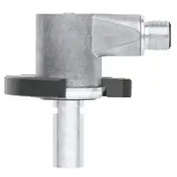 Индуктивный датчик Pepperl Fuchs NJ2-F-US-1.025-V12