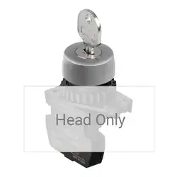 Селекторный переключатель с ключом Autonics S2KR-5AS