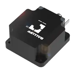 RFID головка чтения/записи Balluff BIS M-451-072-001-07-S4