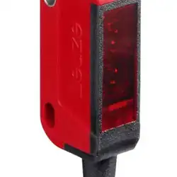 Оптический датчик Leuze Electronic RKR 3B/66.11