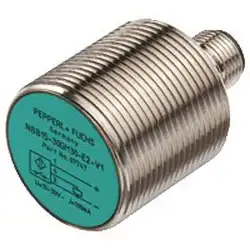 Индуктивный датчик Pepperl Fuchs NBB15-30GM35-A2-V1