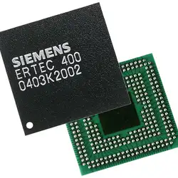 Микросхема PN IO ASIC Siemens 6GK1184-0BB01-0AA1
