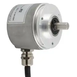 Инкрементальный энкодер INNOCONT EIP 50BO 6630V2000-R2