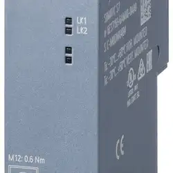 Сетевой адаптер Siemens 6ES7193-6AM00-0AA0