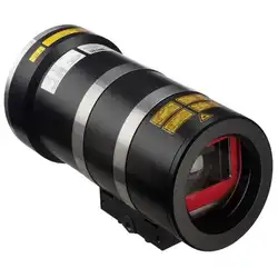 Лазерный датчик расстояния Leuze Electronic ODSL 30/V-30M Ex d