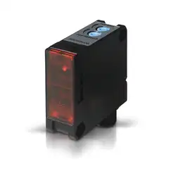 Оптический датчик DATASENSING S6-5-M25