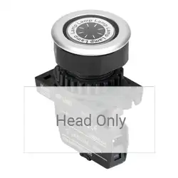 Сигнальная кнопка Autonics L3RF-L3W