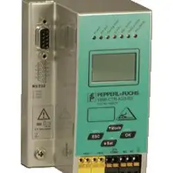 AS-i шлюз Pepperl Fuchs VBM-CTR-K20-R2