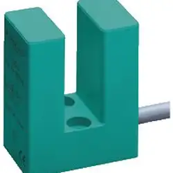 Индуктивный щелевой датчик Pepperl Fuchs SJ15-E-Y37062