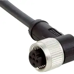 Разъем с кабелем SICK DOL-1205-W10MC