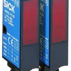 Оптический датчик SICK WS/WE9L-P330