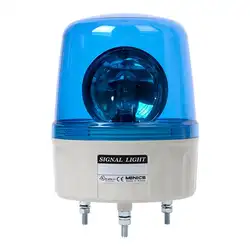 Проблесковый маячок Autonics AVGB-10-B