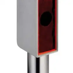 Оптический датчик Leuze Electronic HRTR 53/66-S8