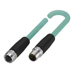 Соединительный кабель Balluff BCC M415-M414-3D-338-ES64N9-050