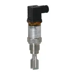 Вибрационные датчики уровня Siemens Sitrans LVL100