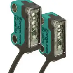 Оптический датчик Pepperl Fuchs OBE1000-R3-SE2-L