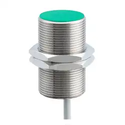 Индуктивный датчик Baumer IFRM 30P1601/L