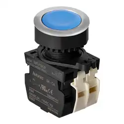 Кнопочный выключатель Autonics S3PF-P1BA2BM