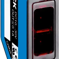 Оптический датчик SICK WT100-2P0230S11