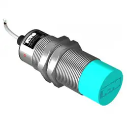 Индуктивный датчик ТЕКО ISN EF81A-02G-15E-L