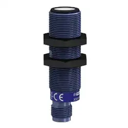 Ультразвуковой датчик расстояния Telemecanique XXS18P1VM12