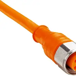 Разъем с кабелем SICK DOL-1205-G02M