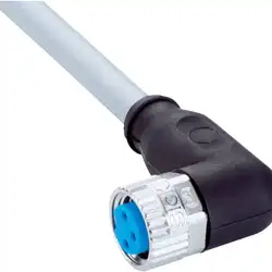 Разъем с кабелем SICK YG8U13-200VA1XLEAX