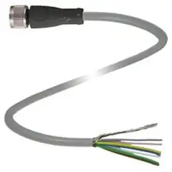 Соединительный кабель Pepperl Fuchs V19-G-10M-PVC-TP